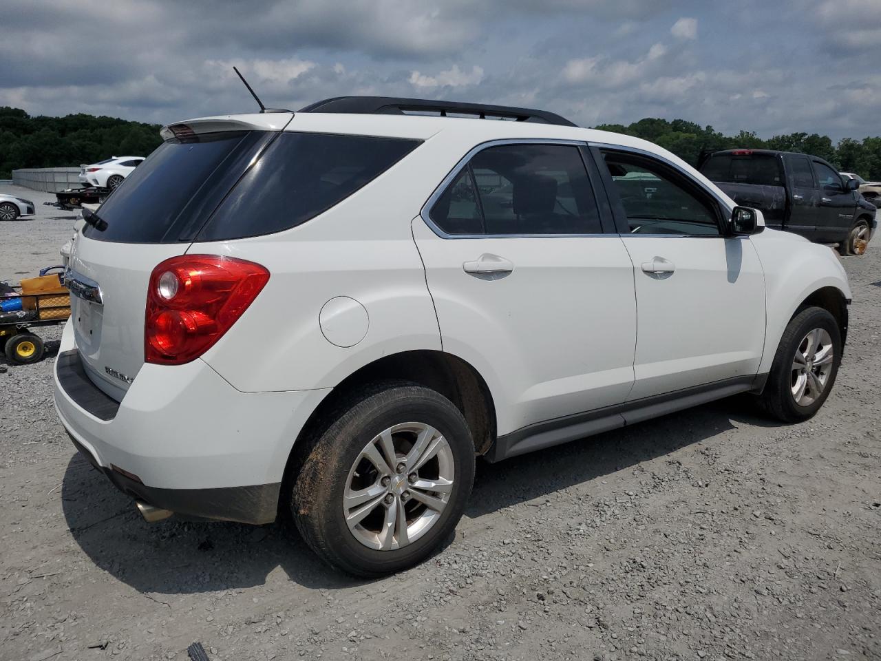 2GNFLFE33F6212941 2015 Chevrolet Equinox Lt