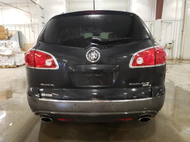 2009 Buick Enclave Cxl VIN: 5GAER23D29J123684 Lot: 58289654