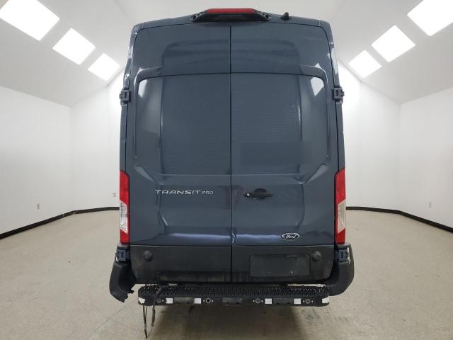 2020 Ford Transit T-250 VIN: 1FTBR3X81LKB04467 Lot: 54941734