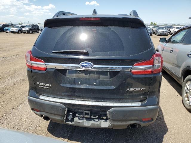 2019 Subaru Ascent Premium VIN: 4S4WMACD9K3453498 Lot: 58196714