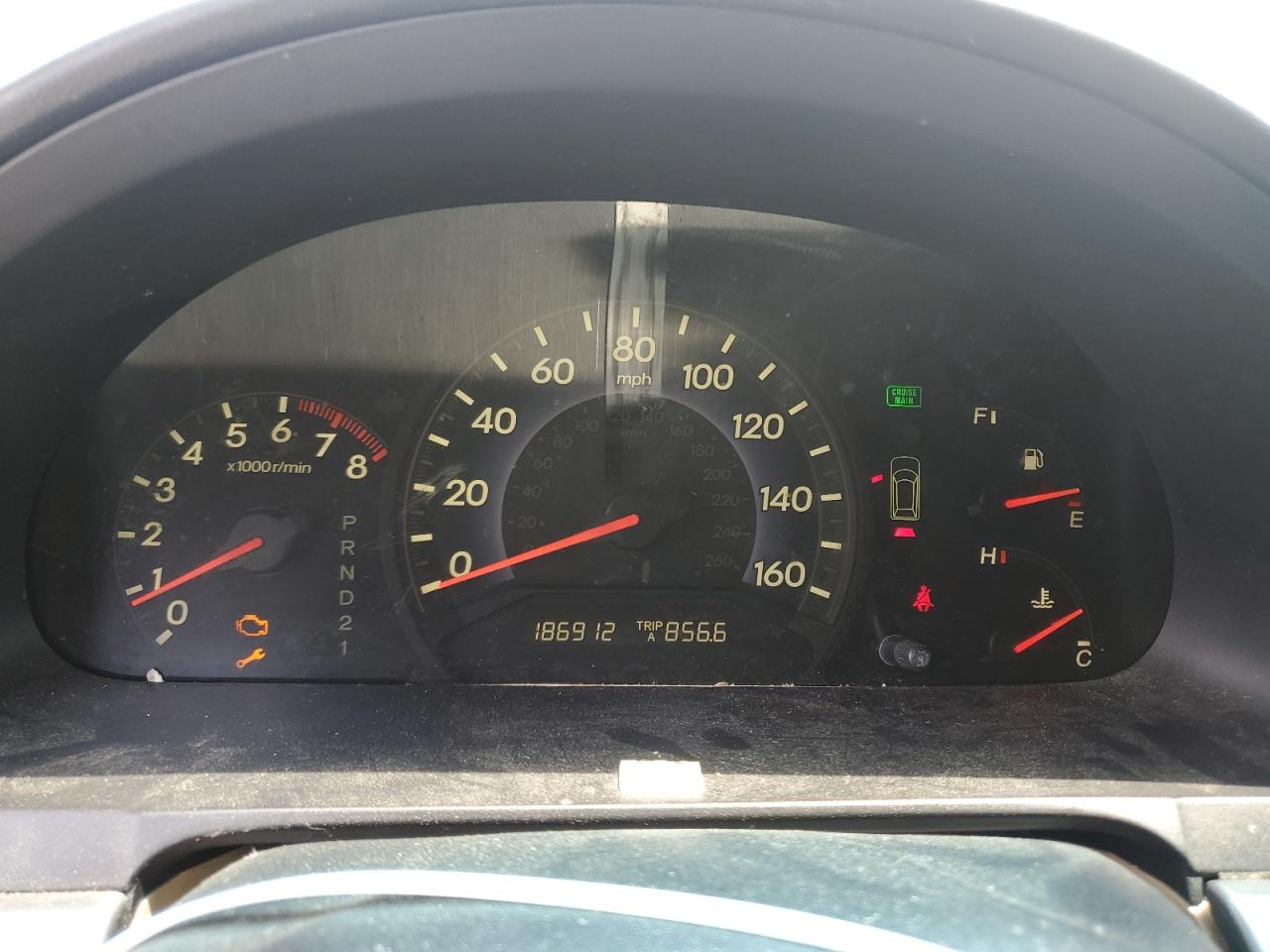 5FNRL38637B450648 2007 Honda Odyssey Exl