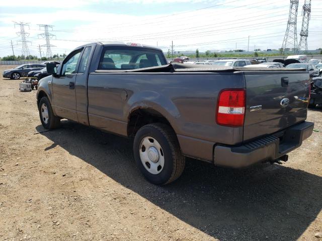 1FTRF12207KD63522 2007 Ford F150