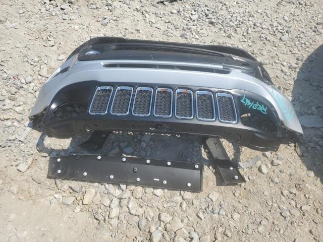 2020 Jeep Renegade Latitude VIN: ZACNJBBB9LPL85681 Lot: 59042684