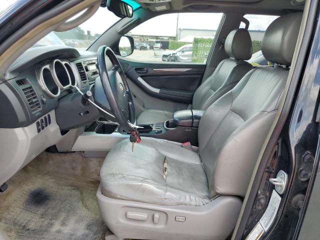 2005 Toyota 4Runner Limited VIN: JTEBU17RX58033034 Lot: 58174974