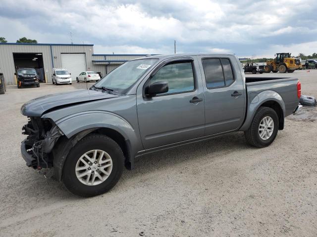 2018 NISSAN .4X2XE - 1N6DD0ER8JN702839