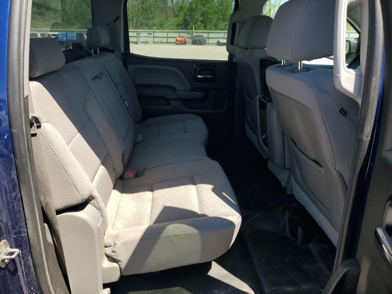 2014 GMC Sierra K1500 vin: 3GTU2TEH6EG181748