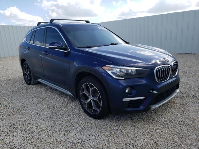 VIN WBXHU7C54K3H46398 2019 BMW X1, Sdrive28I no.4