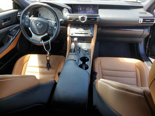 2021 LEXUS RC 300 BAS JTHD85EC3M5006523