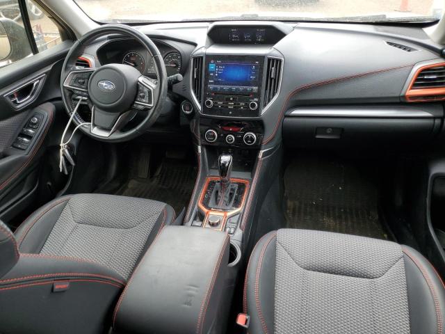 2020 Subaru Forester Sport VIN: JF2SKAMC7LH433495 Lot: 58238964