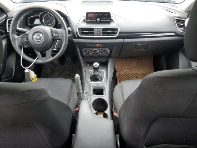 VIN JM1BM1U73E1153533 2014 Mazda 3, Sport no.8