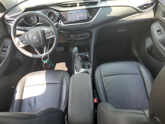 2022 Buick Encore Gx Select VIN: KL4MMDSL7NB086062 Lot: 57760024