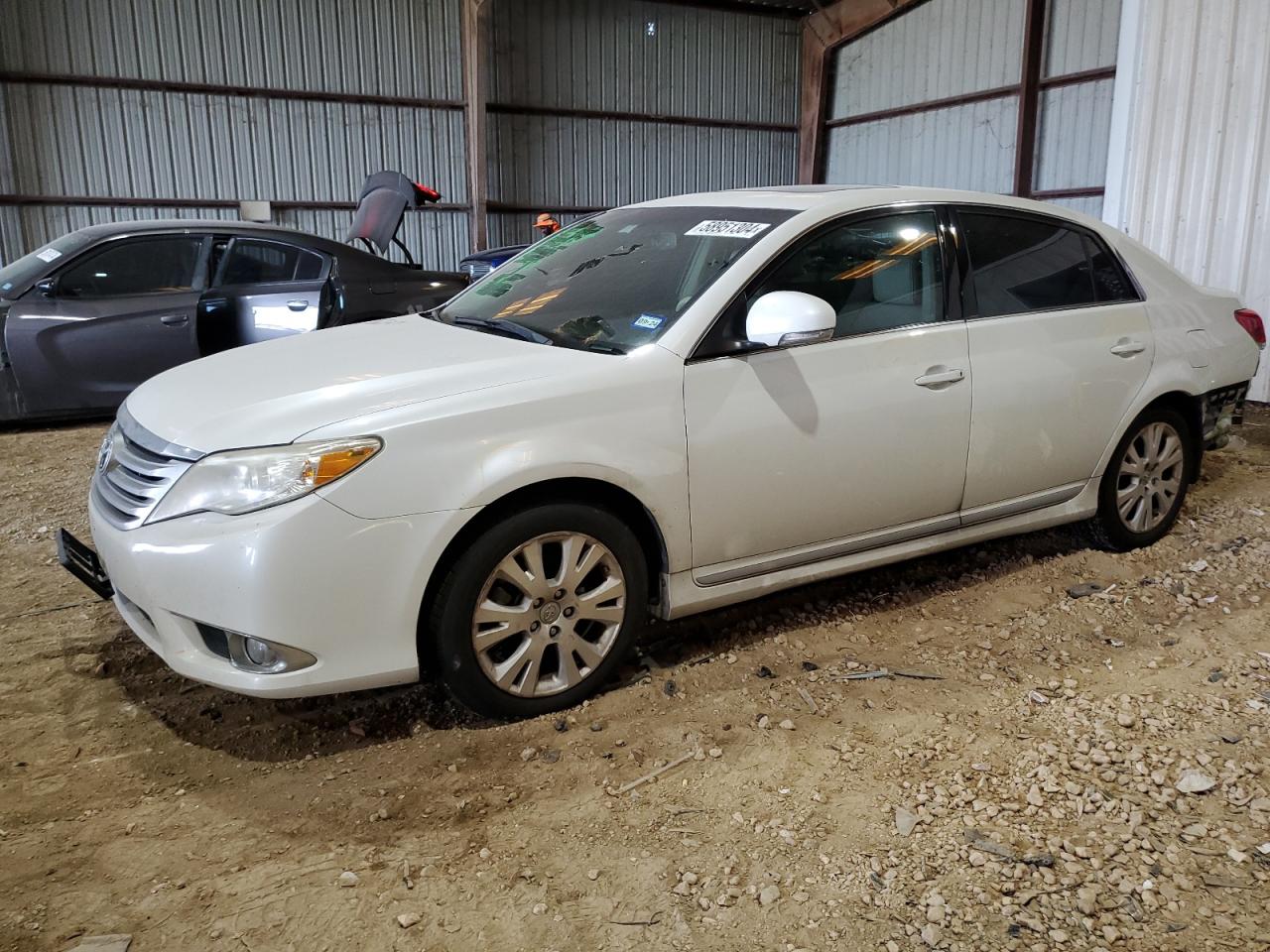 4T1BK3DBXCU441000 2012 Toyota Avalon Base