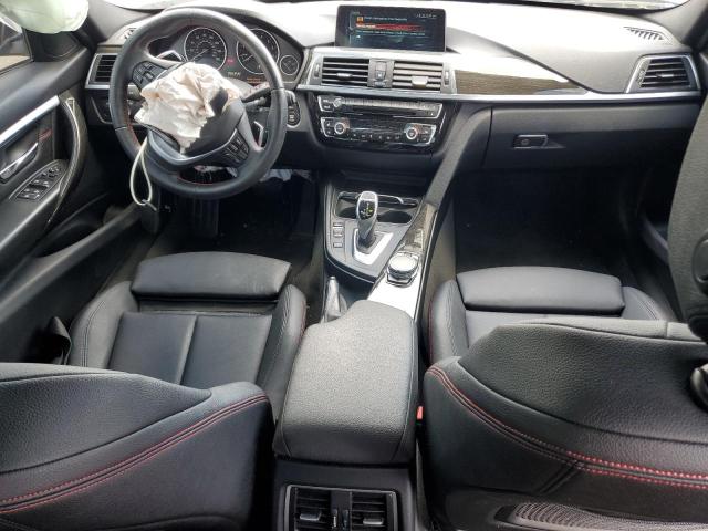 2017 BMW 330 Xi VIN: WBA8D9G57HNU59082 Lot: 57272724