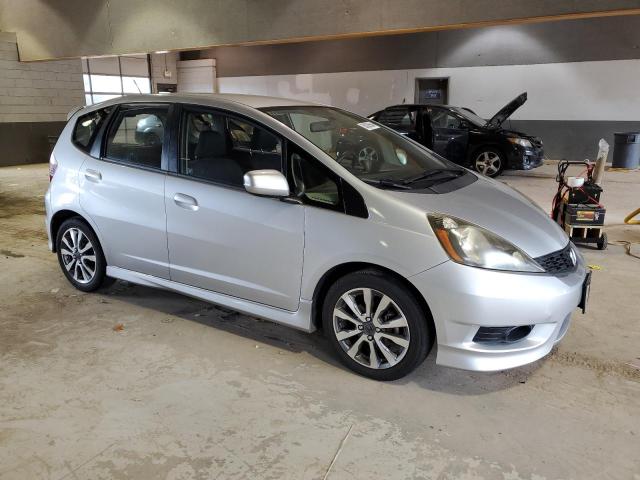 2012 Honda Fit Sport VIN: JHMGE8H56CC029695 Lot: 58029564