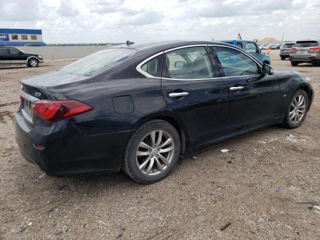 2018 Infiniti Q70 3.7 Luxe VIN: JN1BY1AP2JM180422 Lot: 59990164