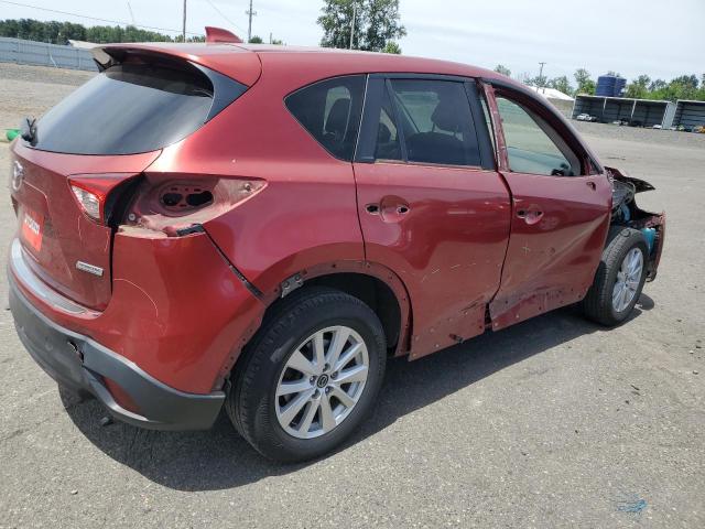 VIN JM3KE2CE1D0117936 2013 Mazda CX-5, Touring no.3