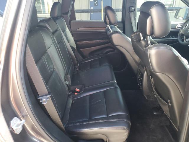 2014 Jeep Grand Cherokee Limited VIN: 1C4RJFBG9EC554001 Lot: 60548054