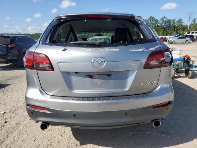 VIN JM3TB2CA7E0432137 2014 Mazda CX-9, Touring no.6