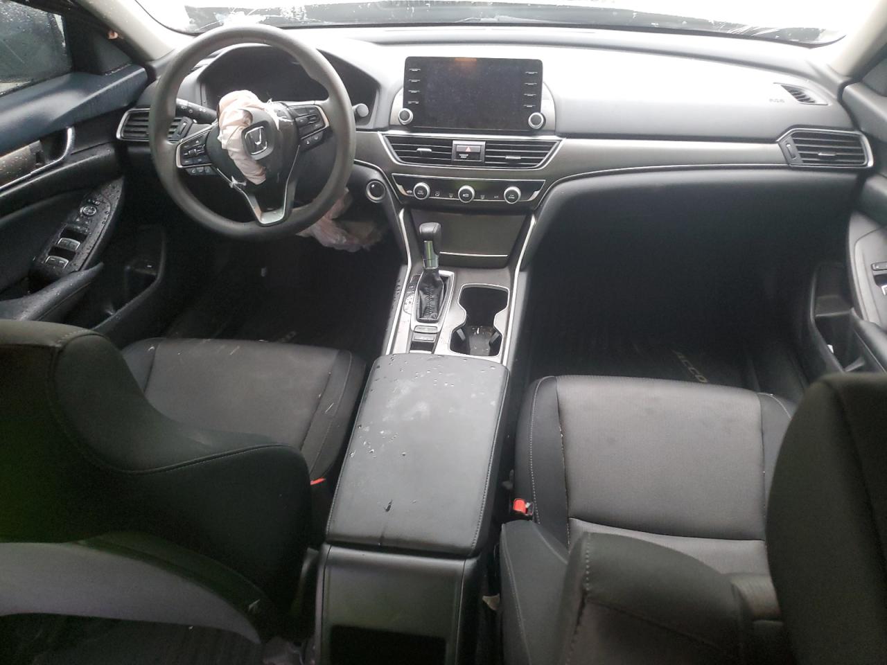 1HGCV1F15MA038281 2021 Honda Accord Lx