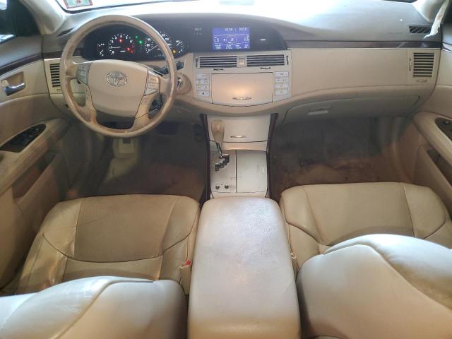 2008 Toyota Avalon Xl VIN: 4T1BK36B18U313734 Lot: 60073584