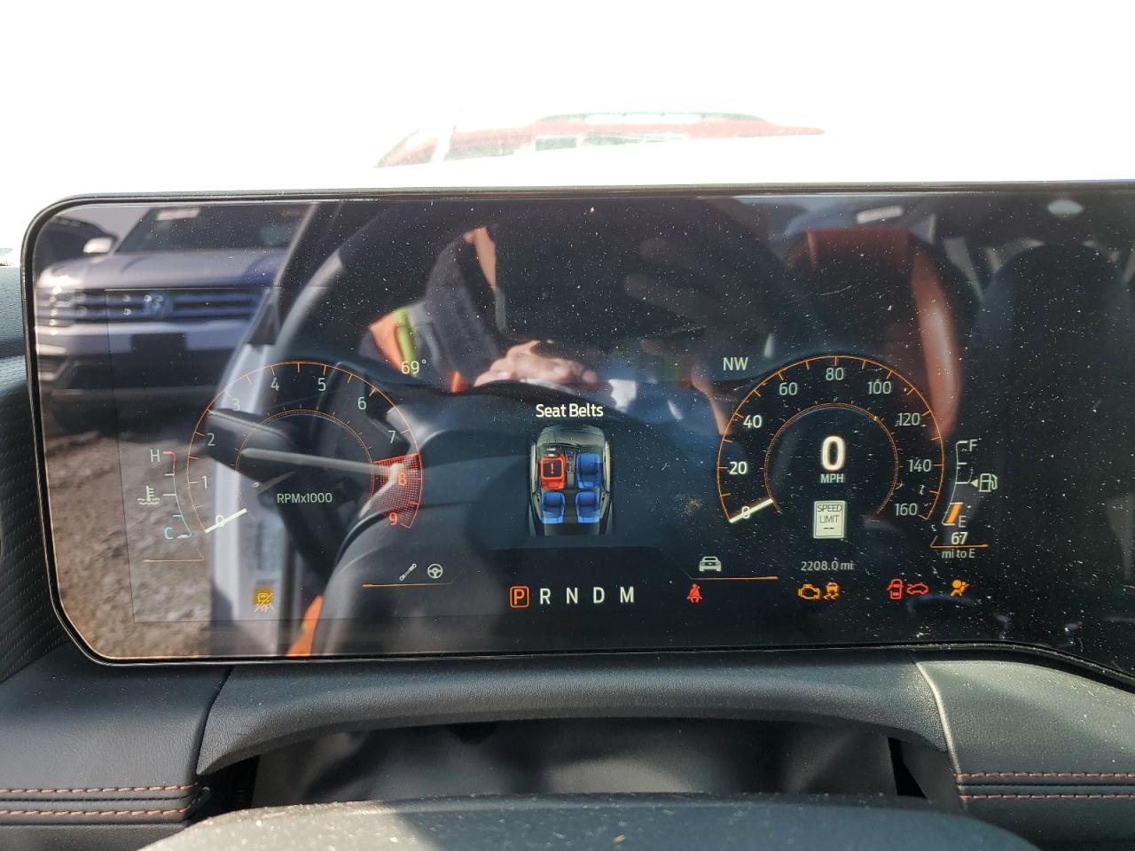 1FA6P8CF9R5401928 2024 Ford Mustang Gt