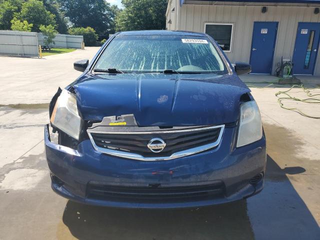 2010 Nissan Sentra 2.0 VIN: 3N1AB6AP9AL654273 Lot: 58293594