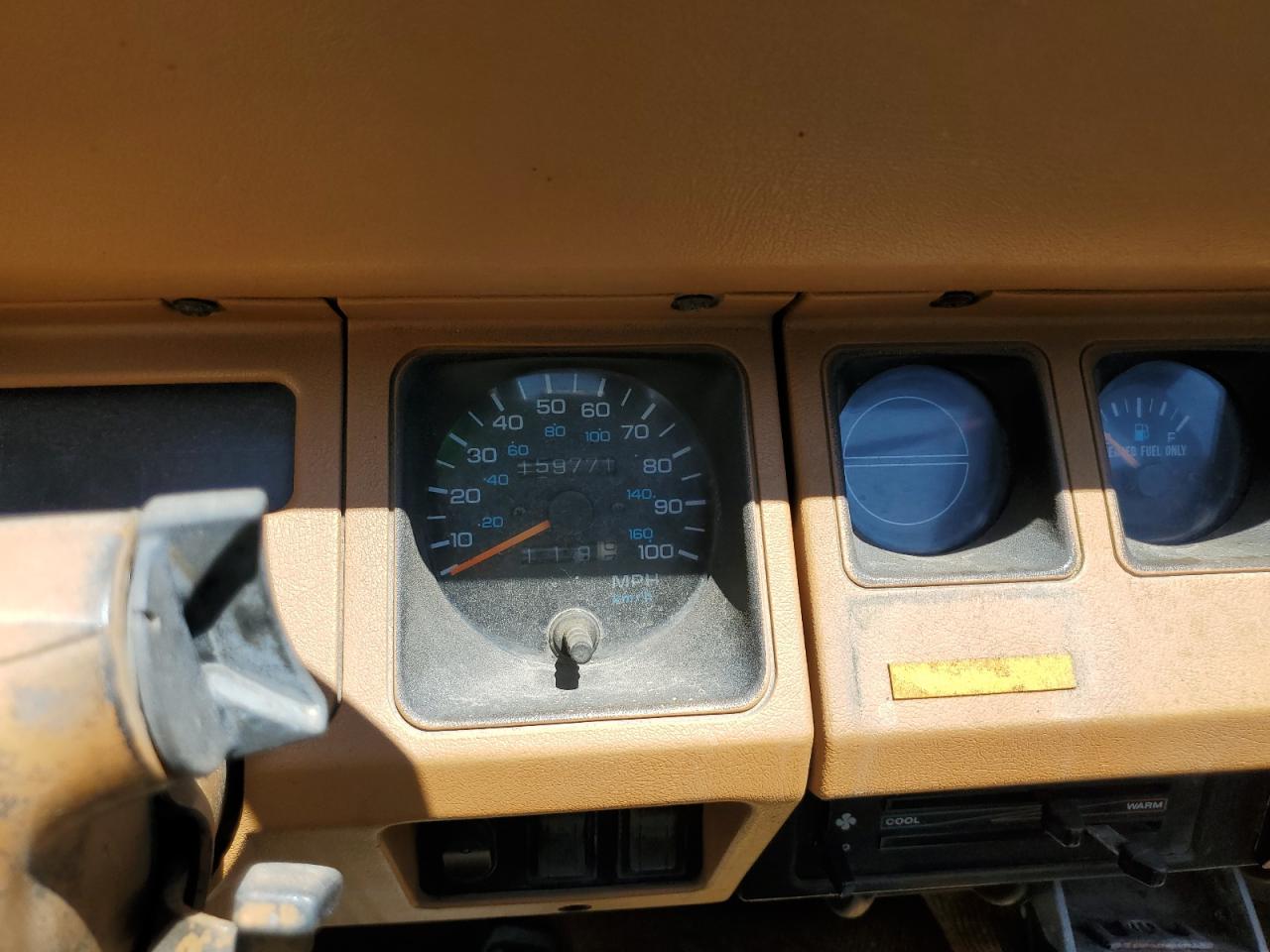 1J4FY19P6SP217887 1995 Jeep Wrangler / Yj S