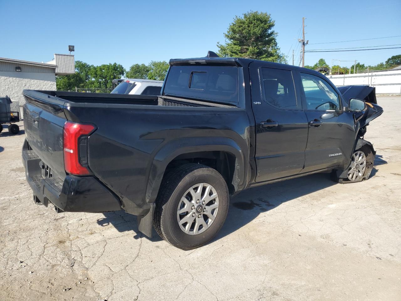 3TMLB5JN7RM003051 2024 Toyota Tacoma Double Cab