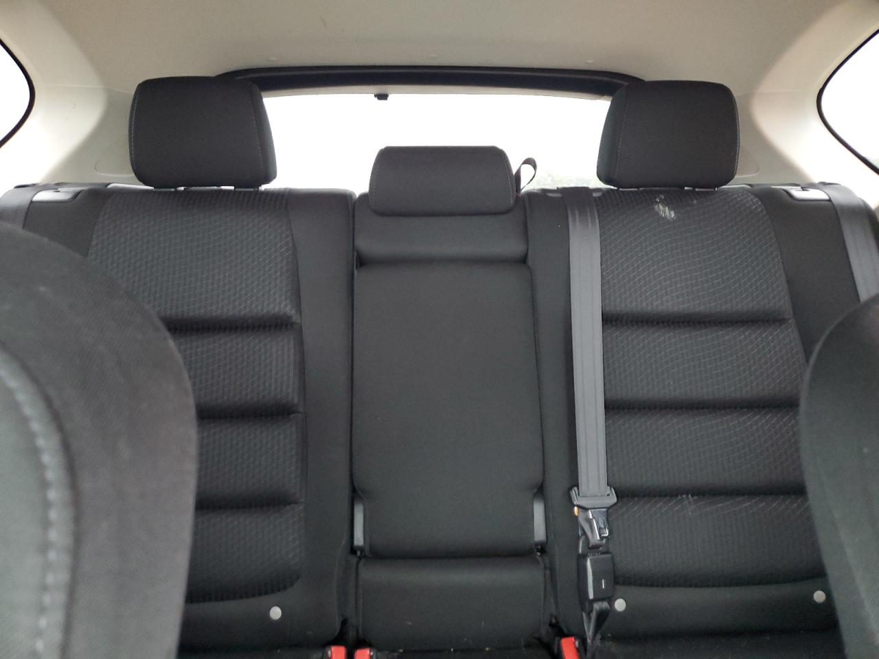 JM3KE4CY5E0350659 2014 Mazda Cx-5 Touring