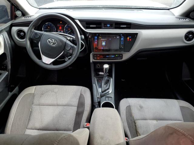 2018 TOYOTA COROLLA L - 2T1BURHE5JC084115