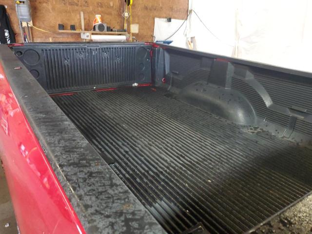 2012 Dodge Ram 2500 St VIN: 3C6LD5ATXCG149594 Lot: 58311544