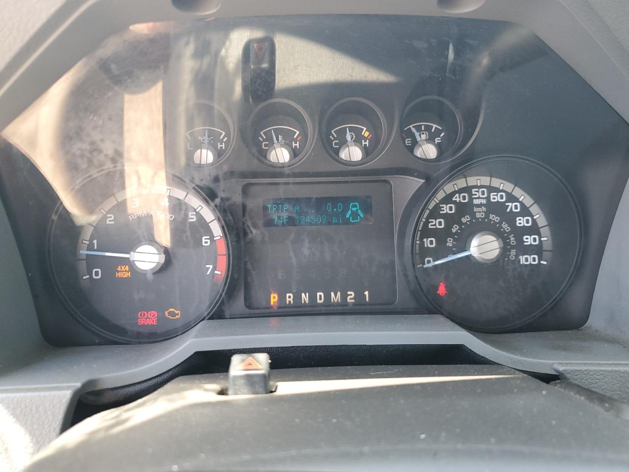 1FTRF3B62BEB75932 2011 Ford F350 Super Duty