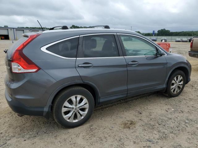 2013 Honda Cr-V Exl VIN: 2HKRM4H72DH617753 Lot: 59466944