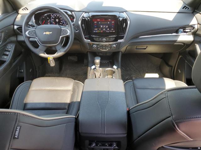 2022 Chevrolet Traverse Premier VIN: 1GNEVKKW2NJ104616 Lot: 57000354