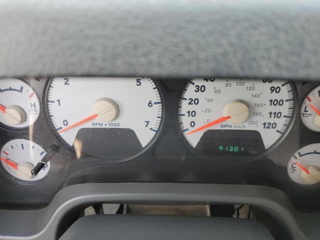 2007 Dodge Ram 1500 St VIN: 1D7HA16P97J579655 Lot: 58422724