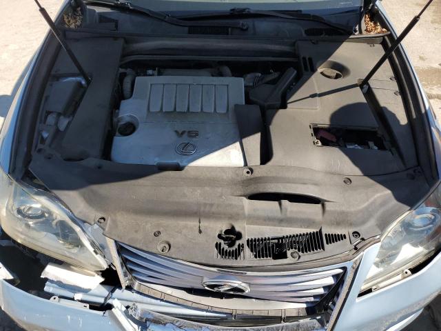 2010 Lexus Es 350 VIN: JTHBK1EG0A2377074 Lot: 59690834