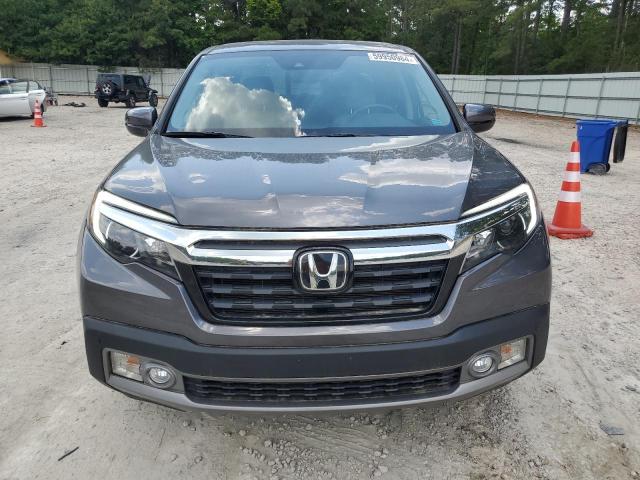 2019 Honda Ridgeline Rtl VIN: 5FPYK3F70KB036642 Lot: 59950984