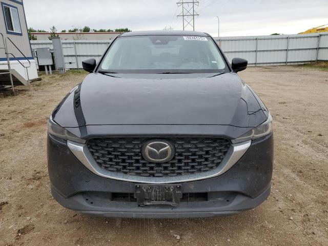 2023 Mazda Cx-5 Preferred VIN: JM3KFBCM5P0190302 Lot: 57474494