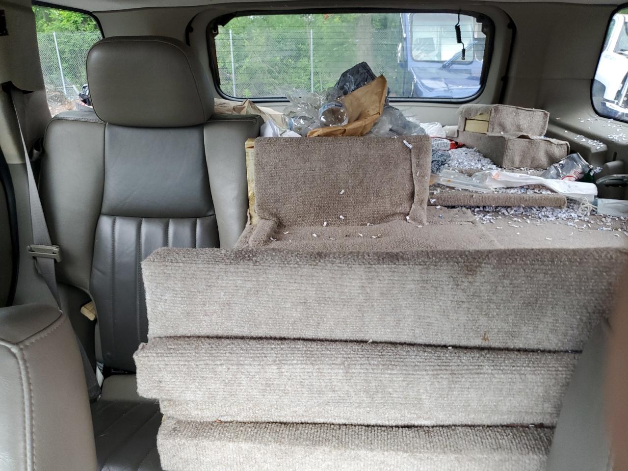 1J4GR48K86C243011 2006 Jeep Grand Cherokee Laredo