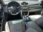 TOYOTA CAMRY BASE photo