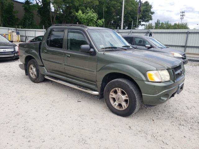 2004 Ford Explorer Sport Trac VIN: 1FMZU77K34UA09538 Lot: 58889564