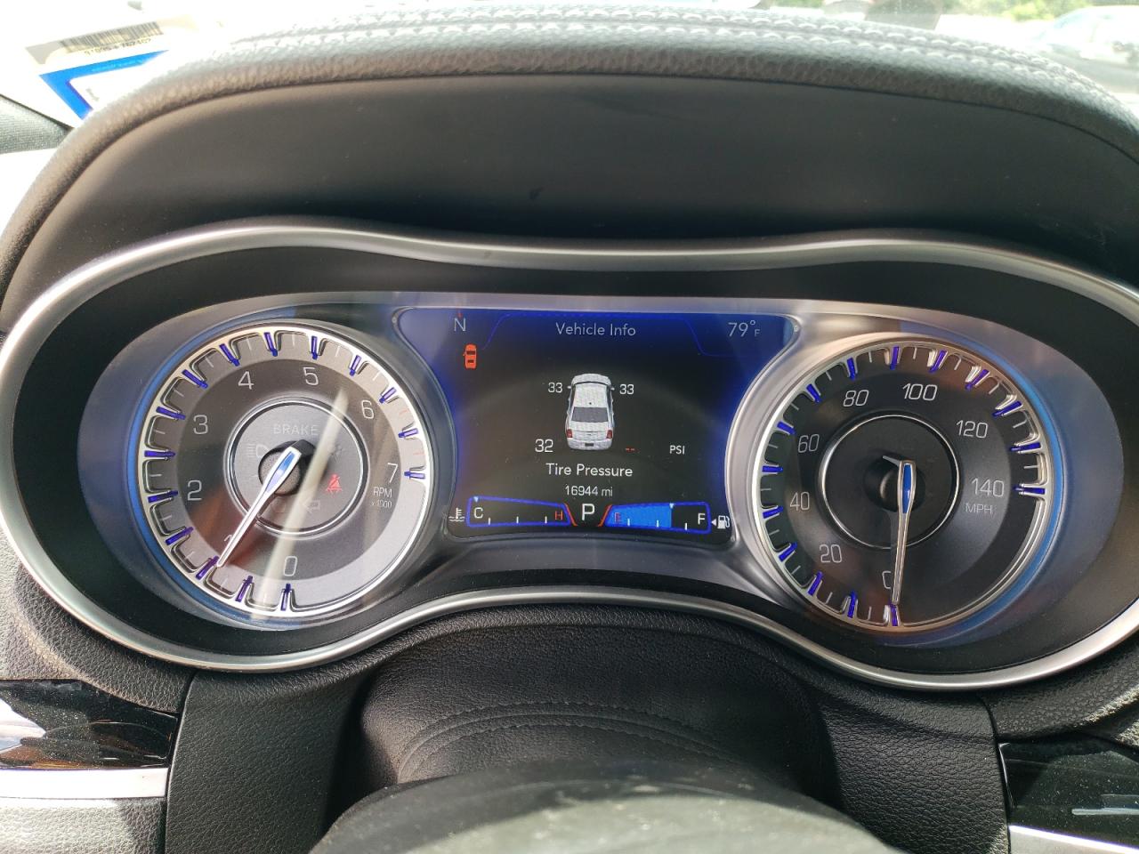 2C3CCABG7MH657646 2021 Chrysler 300 S