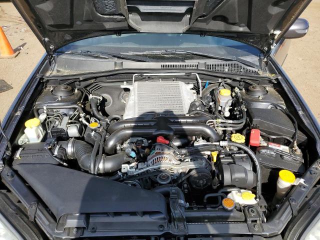 2008 Subaru Legacy Gt Limited VIN: 4S3BL676484203006 Lot: 59178634