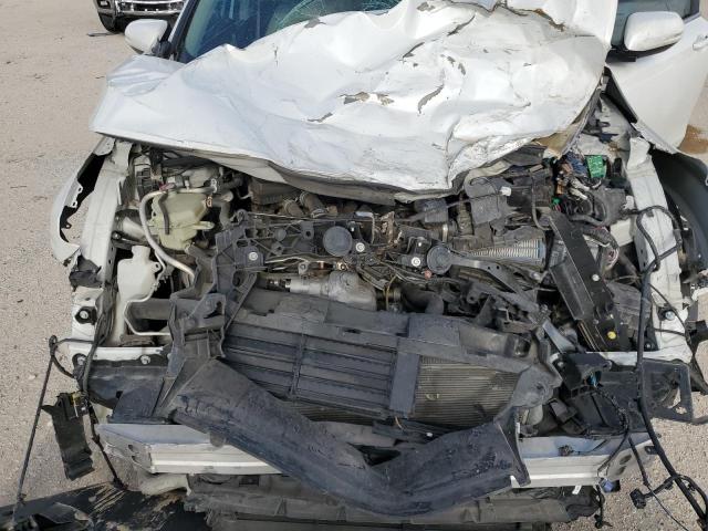 2021 Honda Cr-V Ex VIN: 2HKRW1H58MH419329 Lot: 59627134