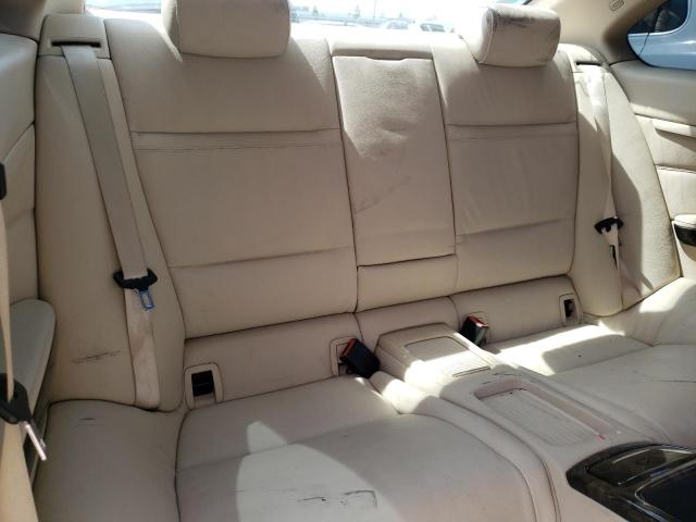 2007 BMW 328 Xi VIN: WBAWC33547PD07120 Lot: 57229604