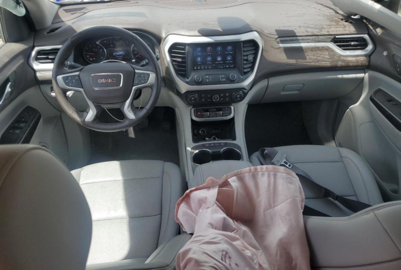 1GKKNML4XPZ205495 2023 GMC Acadia Slt