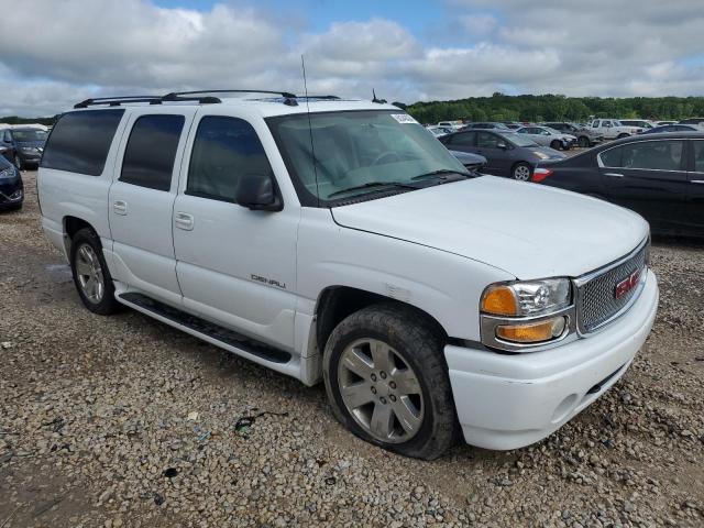 2005 GMC Yukon Xl Denali VIN: 1GKFK66U55J124384 Lot: 60340034