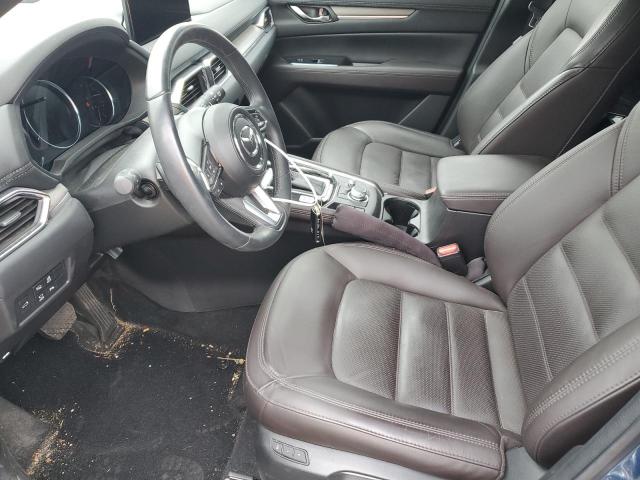 2021 MAZDA CX-5 SIGNA - JM3KFBEYXM0346961