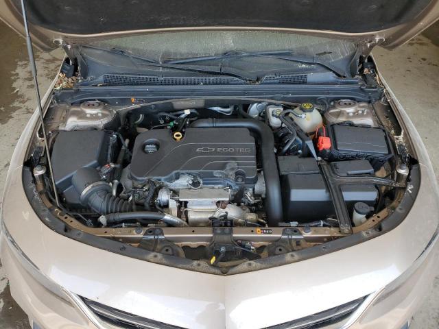 1G1ZD5ST6JF146653 2018 Chevrolet Malibu Lt