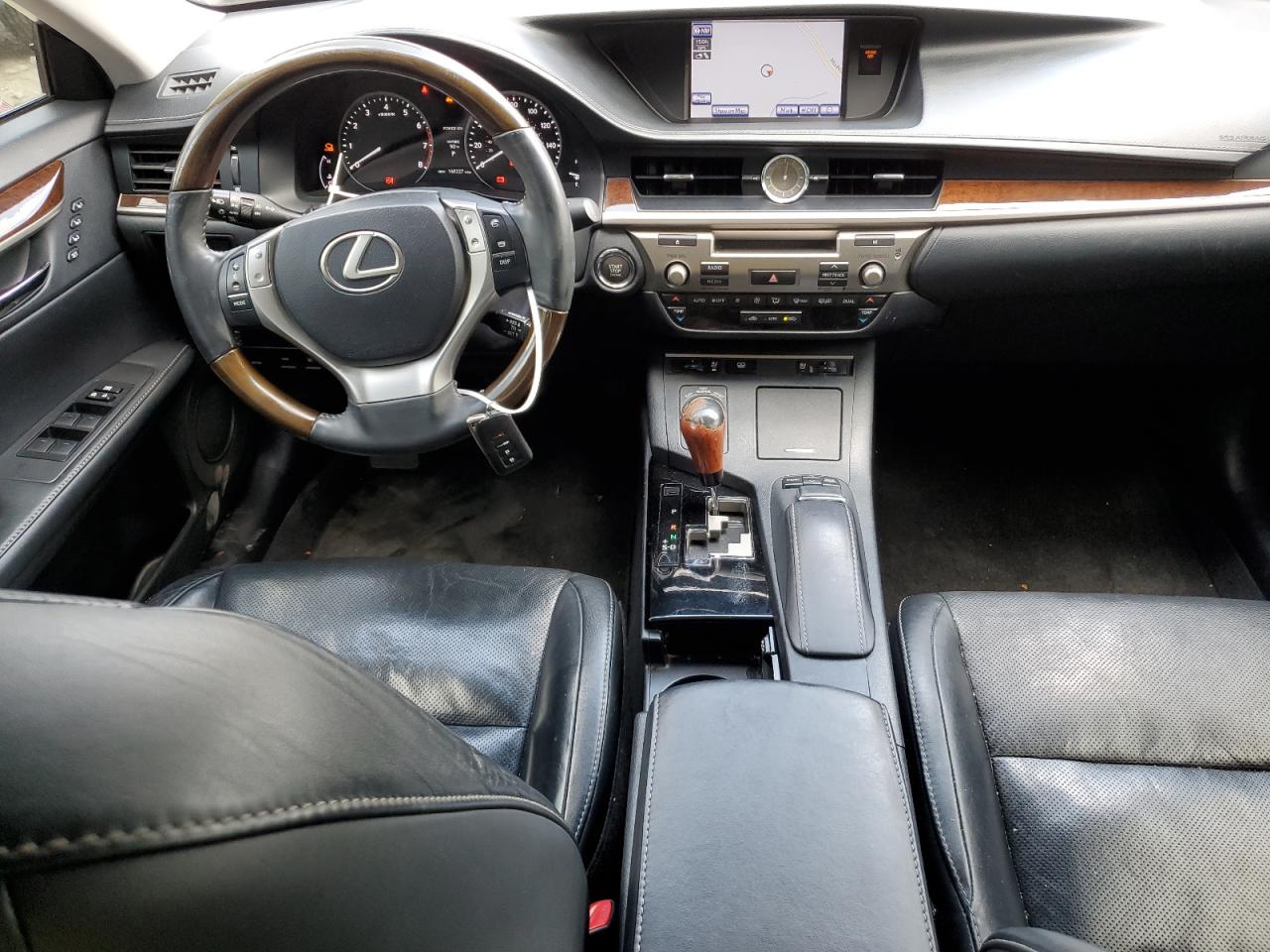 JTHBK1GG1D2082163 2013 Lexus Es 350